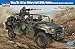 Hobby Boss Meng Shi 1.5 Ton Military Vehicle