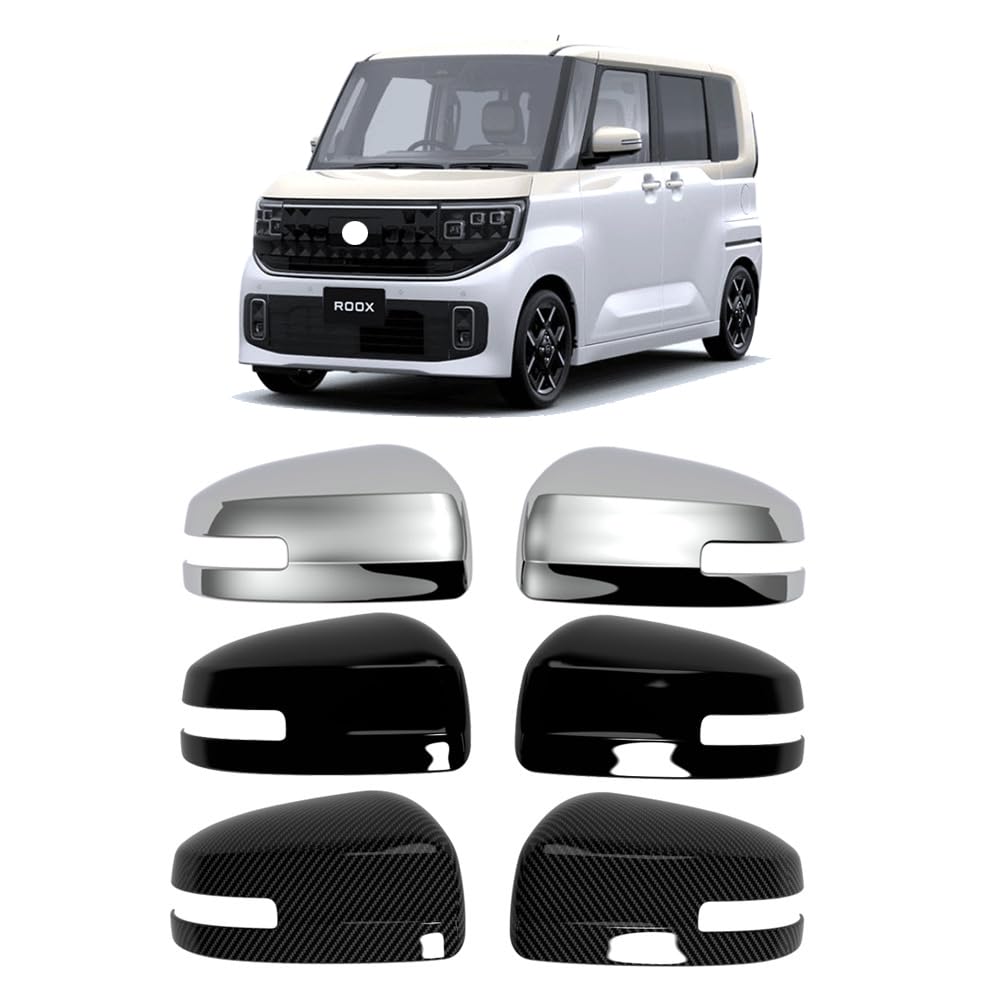 Amazon | For 新型 ルークス ROOX BB1A/BB2A/BB5A/BB6A系 (2025年9月