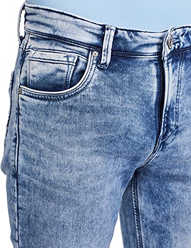 Image of Easies by Killer Men's Slim Fit Jeans