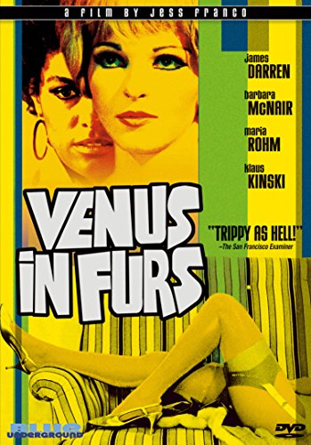 Preisvergleich Produktbild Venus in Furs