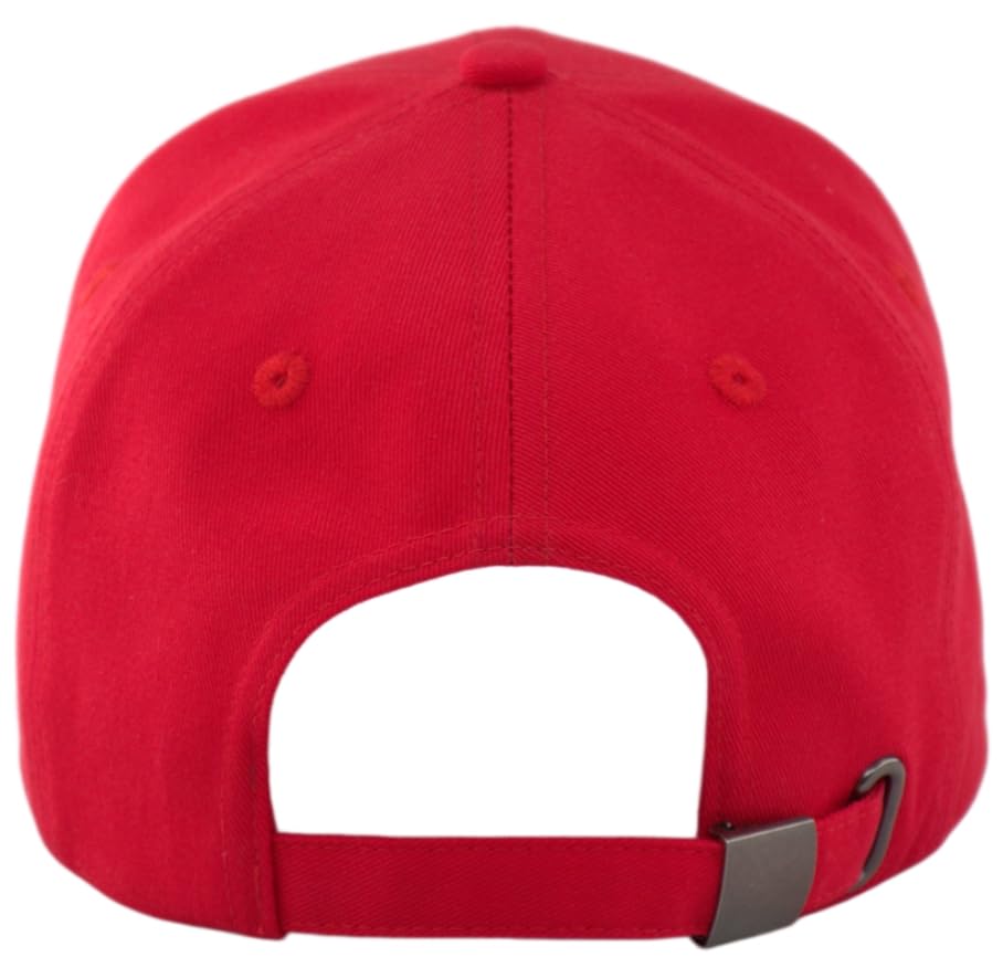 Image of TSSGBL Classic Plain Baseball Cap, Small /M-L /XL-3XL Big Head Fit, Unisex Adjustable Cotton Structured Golf Dad Hat