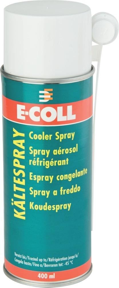 Kältespray 400ml E-COLL EE | 4317784564434