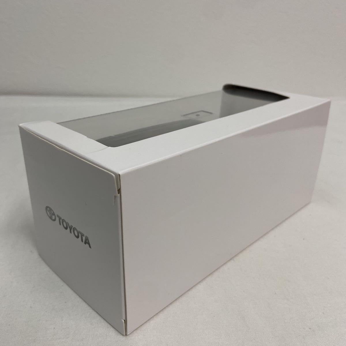 トヨタ - 1/30 アルファードハイブリッド 前期 サンプル ミニカー 非売品　ブラック Amazon | 1/30 トヨタ 新型アルファード ハイブリッド ALPHARD