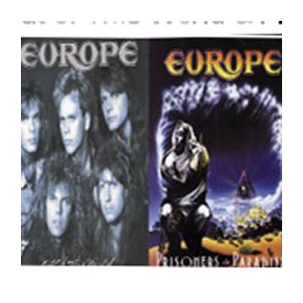 Out of this world / prisoners paradise