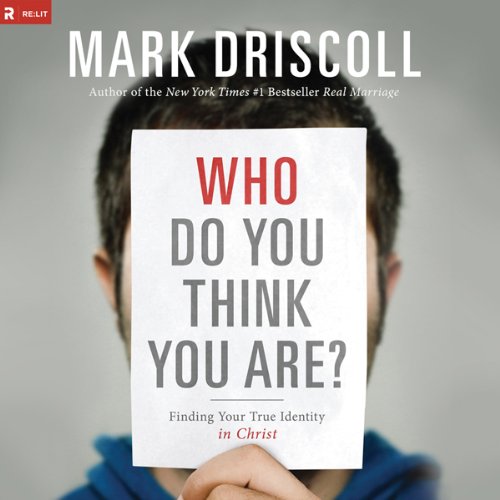 Cover art for Who Do You Think You Are?