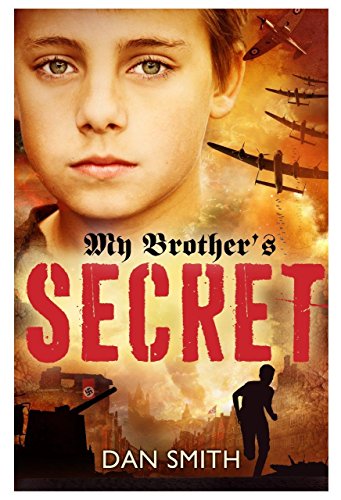 My Brother's Secret [Paperback] [Feb 15, 2015] ... 9351036162 Book Cover