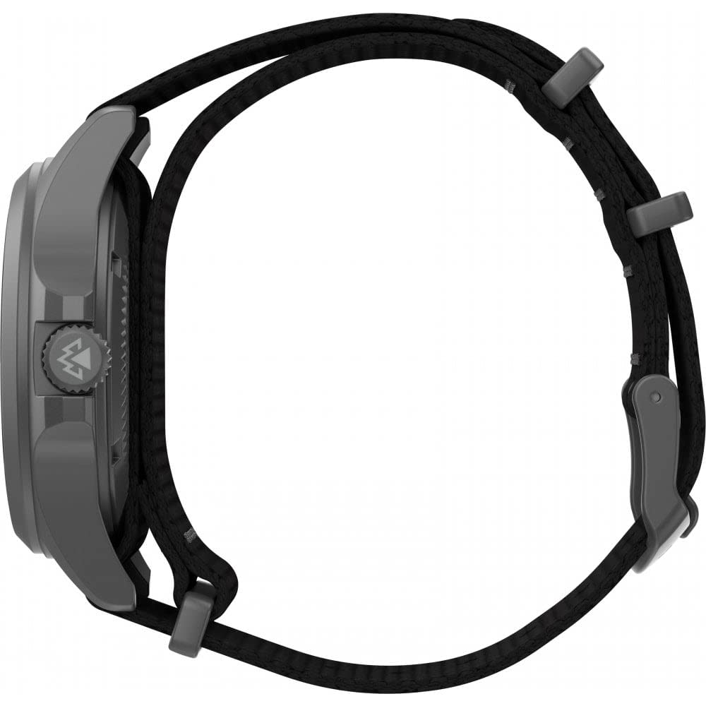 Timex Montre Analogique pour Hommes Expedition North Field Post