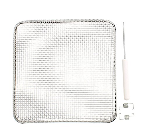 Best Bug Screen For Rv Water Heater