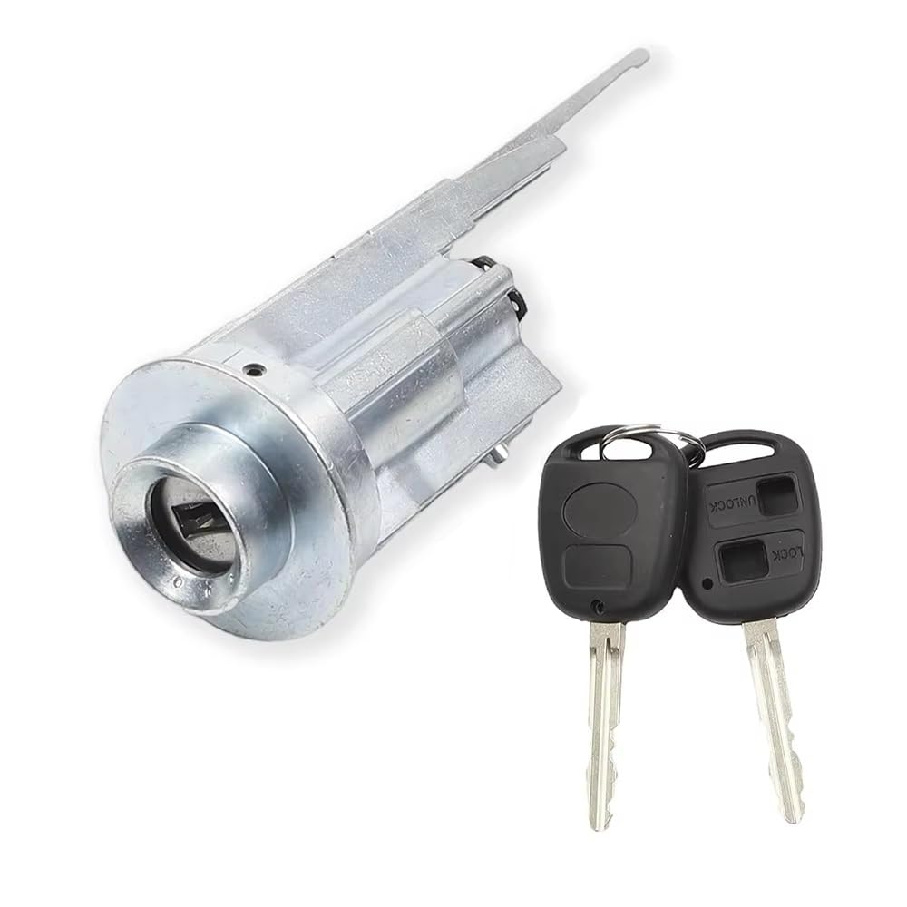 Ningqonggongshi One Color Lock Cylinder Assy For Toyota For 4Runner For Avalon