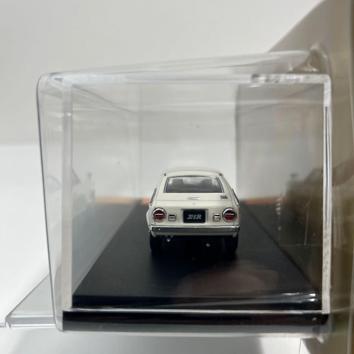 Amazon | アシェット 国産名車プレミアムコレクション 1/43 NISSAN