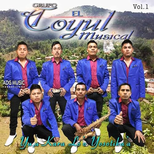  solista de el coyul gro