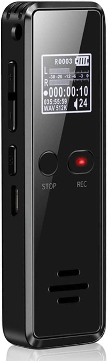 registratore audio per bambini