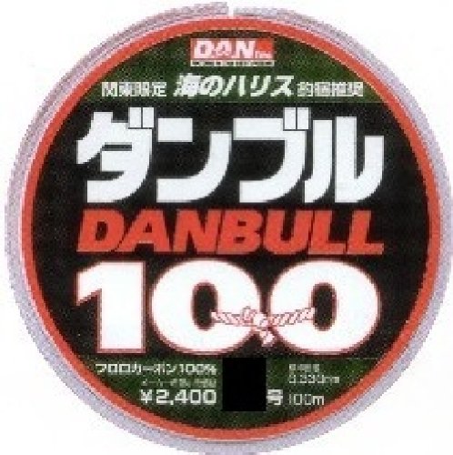DAN Línea Dumble, 100 m, No 16