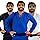 Keiko, Kimono Jiu Jitsu Ultra Light, Azul, A2