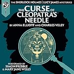 Cover of The Curse of Cleopatra's Needle