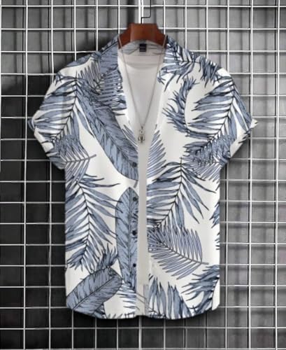 Image of Casual Shirt for Men|| Shirt for Men|| Men Stylish Shirt || Men Printed Shirt