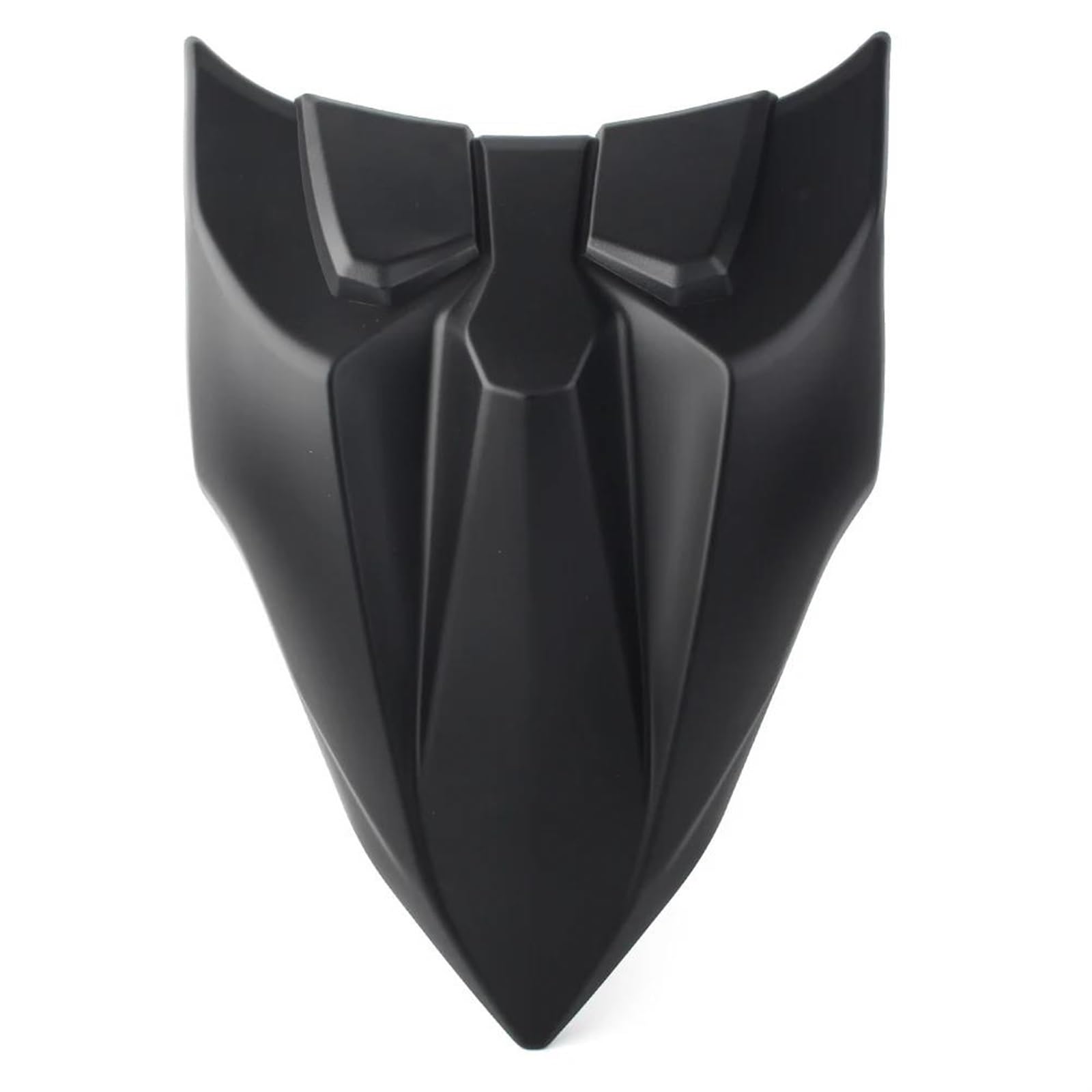 Motorcycle Rear Seat Cowl For Z650 2017-2020 Motorcycle Rear Seat Cover Fairing Cowl Solo For Kawasaki For Ninja 650 2017 2018 2019 2020 Rear Seat Cowl Cover(Matte Black)