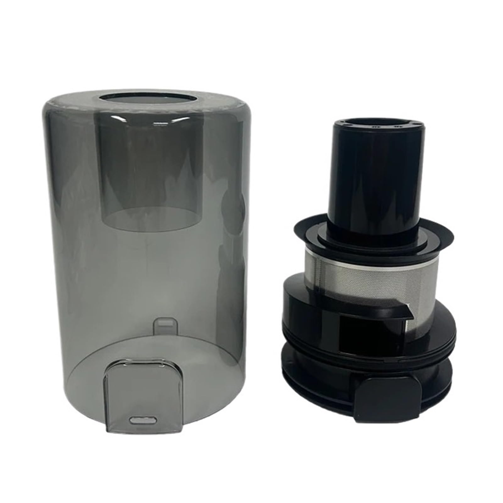 PNULGLKND Dustbin and Cyclone Assembly .Compatible for Dreame H12 Dual / M12. Wet Dry Vacuum Cleaner Accessories(Cup with Cyclone)