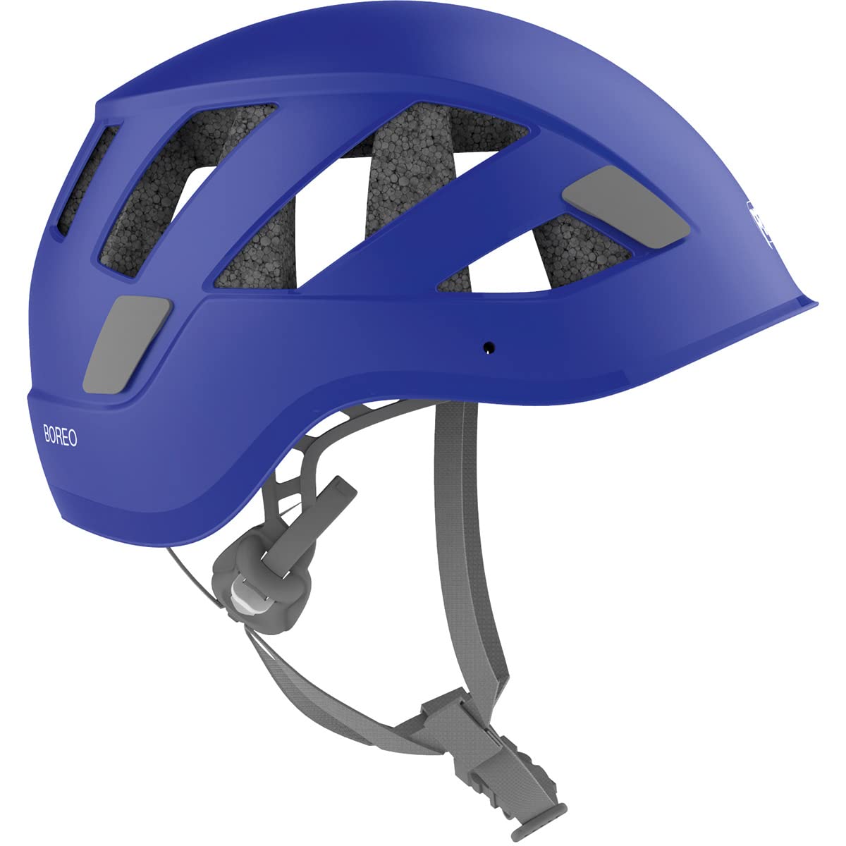 PETZL - Kletterhelm BOREO - Mann, Blau, M/L