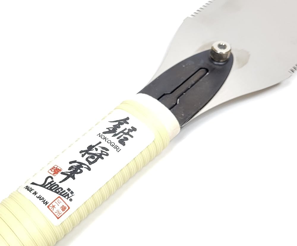 MC2424H Shogun japońska piła Ryoba 240 mm