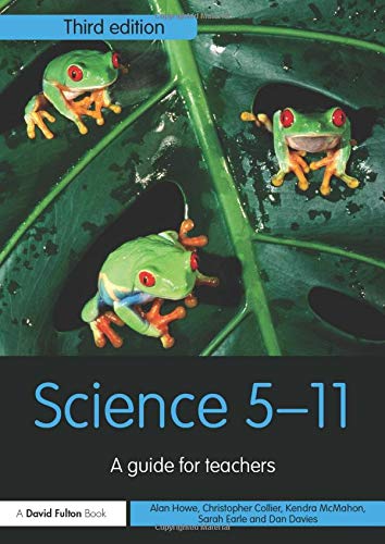 Science 5-11: A Guide for Teachers