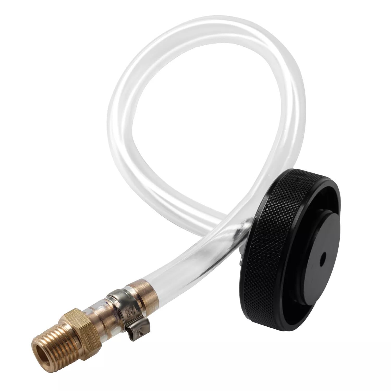 Spurgo Freni a Tre Poli per Ford con Tappi Serbatoio con Linguetta da 2" ID e 3 linguette Accessori per Moto