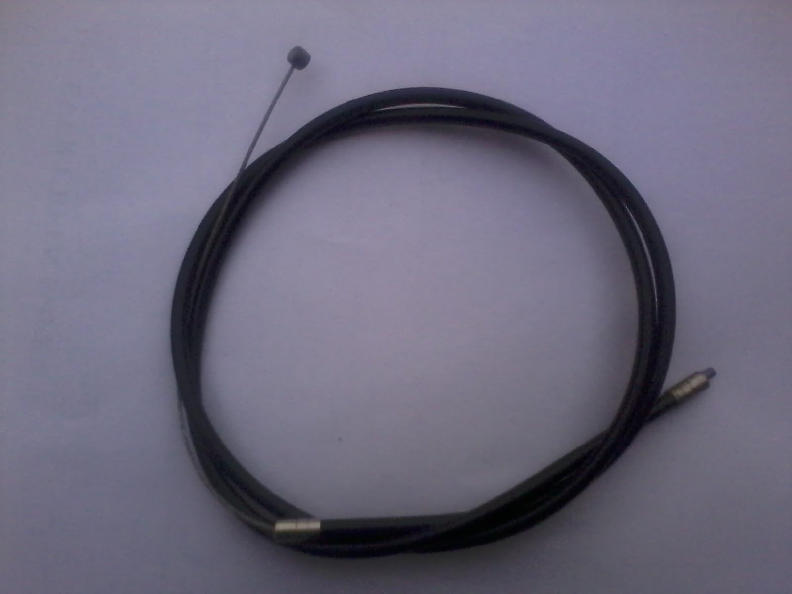 Throttle Cable for SIDEPACK Brush Cutter 52CC/GX35/GX50-image-41