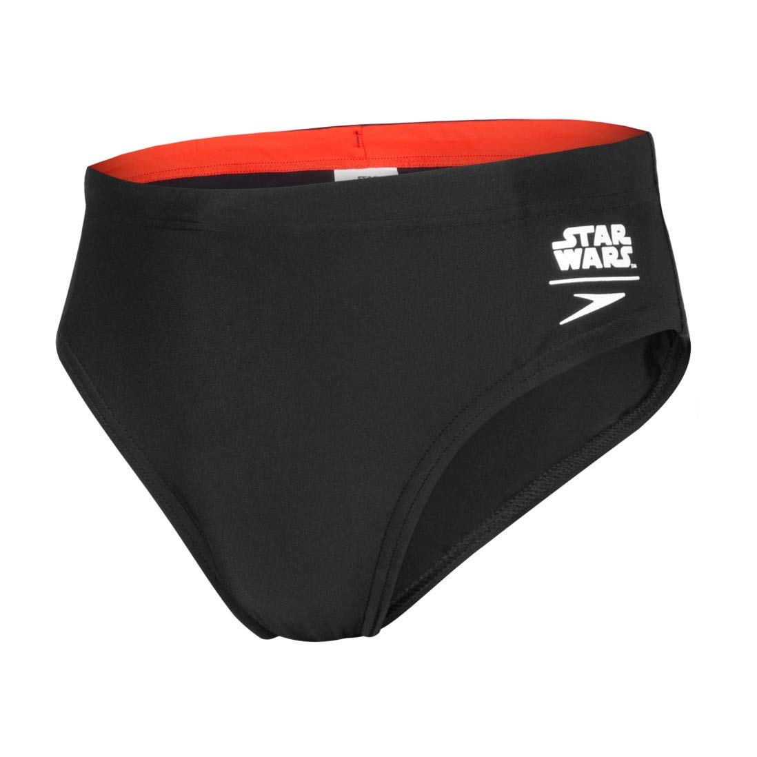 Speedo Jungen Placement Taillenslip