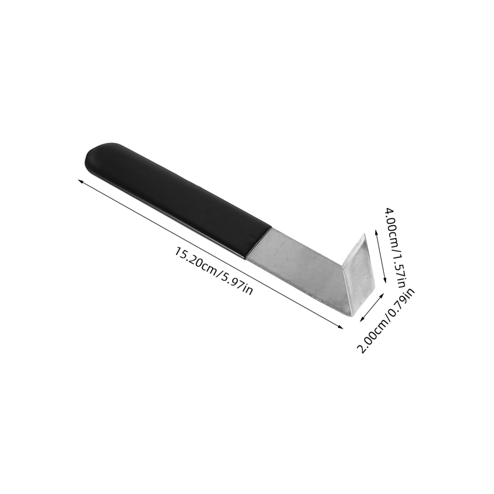 Artibetter 8pezzi Utensili per Ceramica e Scultura Strumenti Manuali in Acciaio Inossidabile per Argilla Rifinitura e Intaglio Taglierina per Modellismo