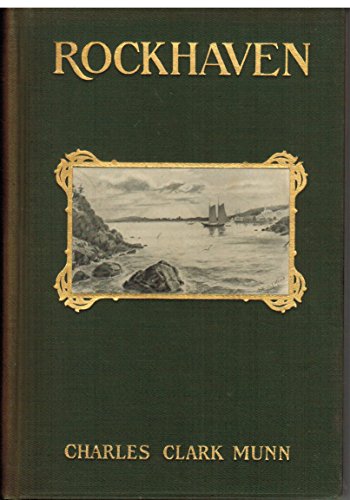 Rockhaven B00GSCGHGU Book Cover
