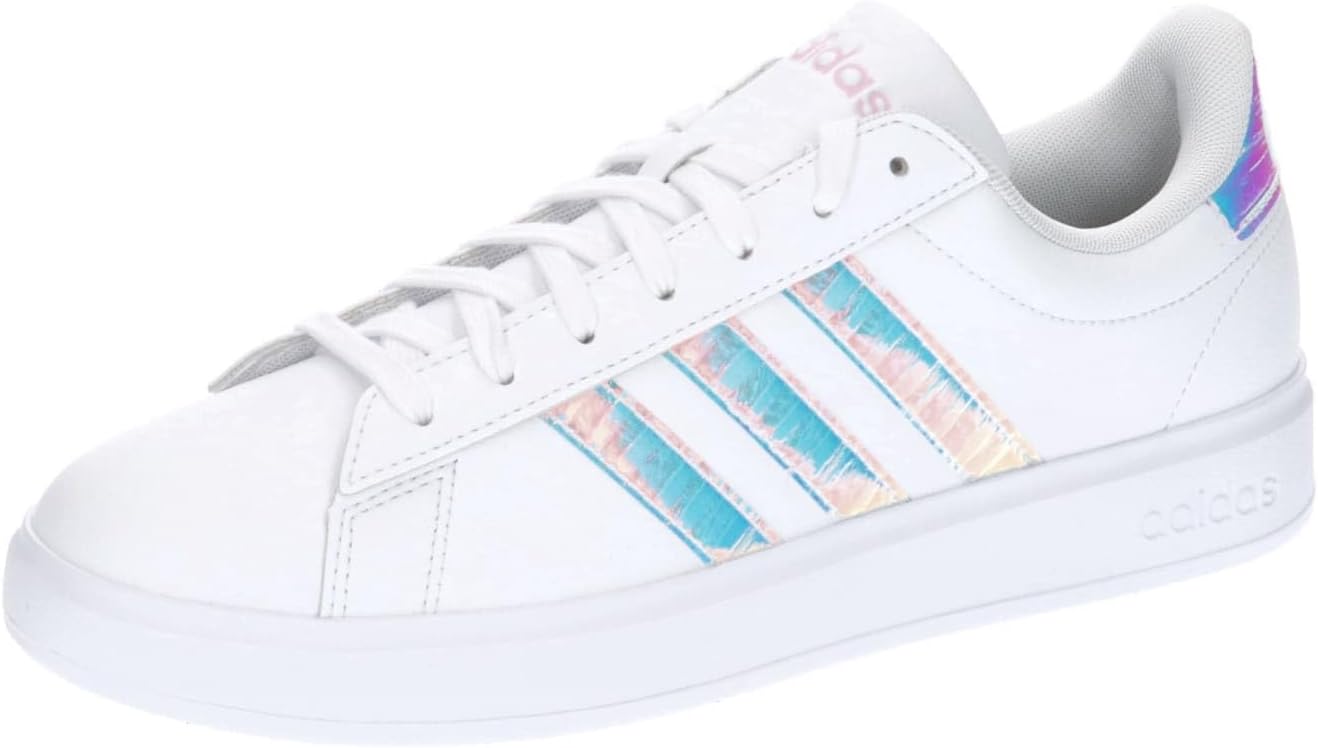 [アディダス] スニーカー グランドコート2.0 NIO12 レディース