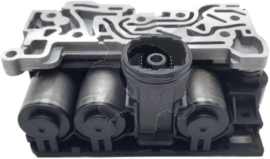 Amazon.com: 58879WD 5R55S 5R55W Transmission Solenoid Valve Set