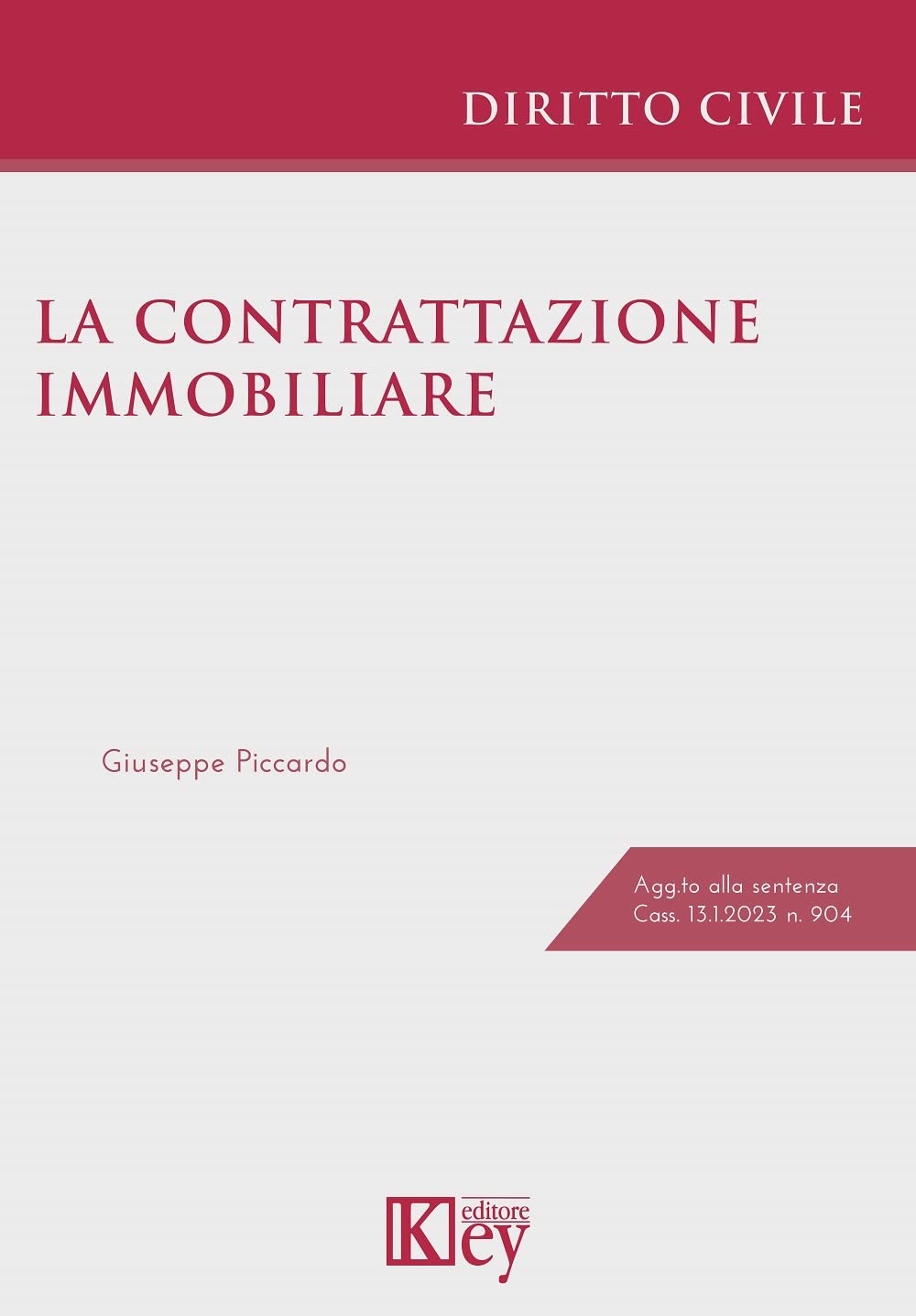 La Contrattazione Immobiliare - 4