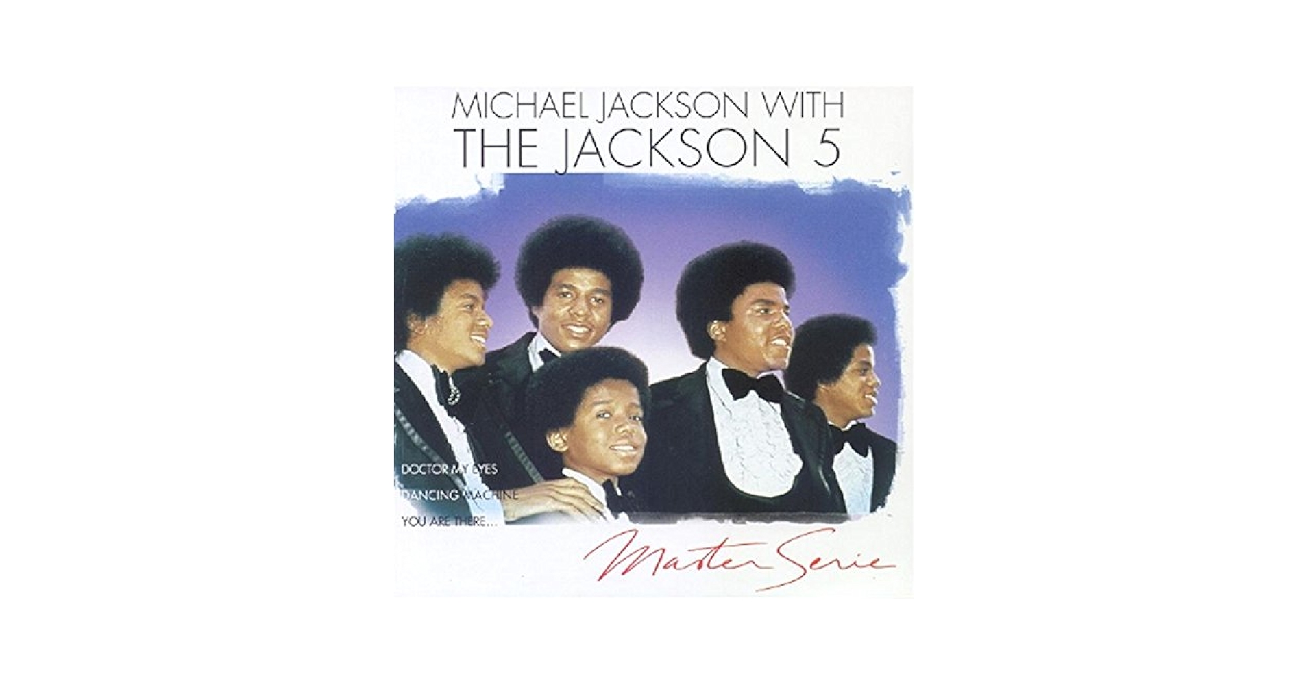 その他 THE JACKSON FIVE with MOM and POP その他 THE JACKSON FIVE with MOM and POP その他 THE JACKSON