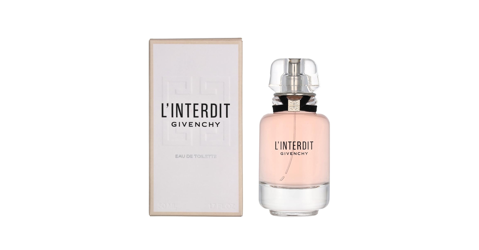 【100ml】GIVENCHY L'INTERDIT Eau de Parfum Givenchy L'Interdit Eau de Parfum | Saks Fifth Avenue