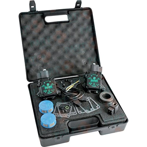 - Koffer Fehlerbehebung für Pumpe AUV ersetzt die OEM. 991514 OEM. 991544