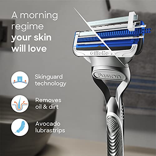 Gillette Store Gillette Skinguard Razor - Image 7