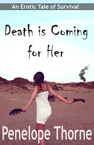 Death is Coming for Her (The Amelia Crowne Series Book 1)