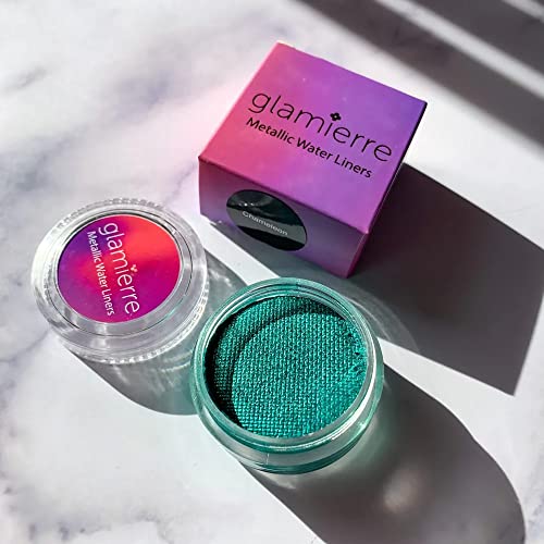 Glamierre Chameleon Luxe Metallic Liner Water Activated miniatura 1
