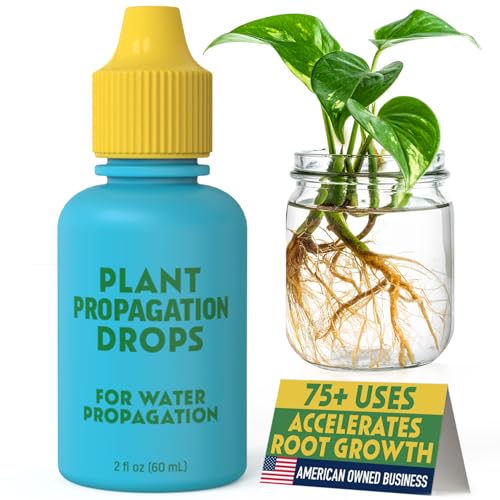 Rooting Drops para propagación de plantas 2 fl oz