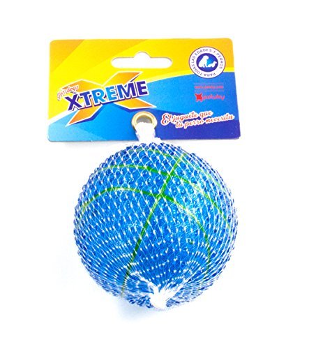 Petuky Xtreme Sport Ball, Bleu