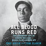 Cover of All Blood Runs Red