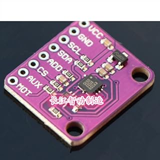 CJMCU-941 for ADXL345 KXSD9 triaxial Acceleration Module 3D Angle Sensor Module