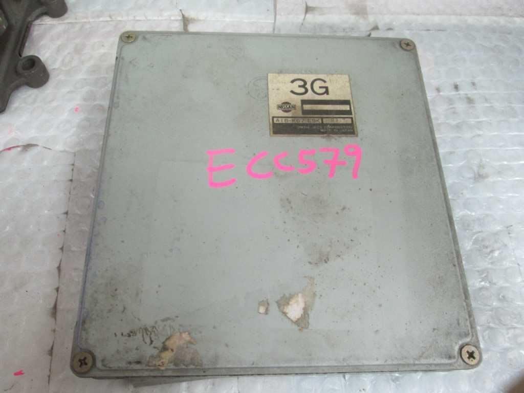 Engine ECM Control Module at Fits 1998 Infiniti I30 Maxima A18-K67 E9K A18K67E9K