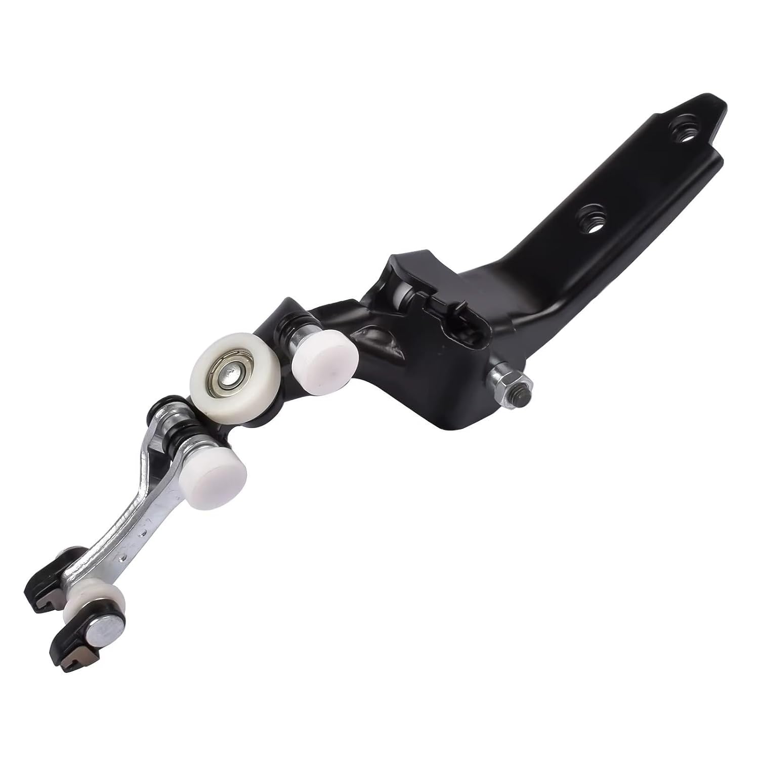 car Hinge Wheel Car Sliding Door Rollers Compatible with VW for Transporter V VI Right Roller Guide Sliding Door