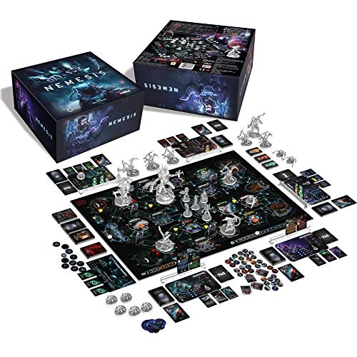 Rebel Nemesis New Hampshire 