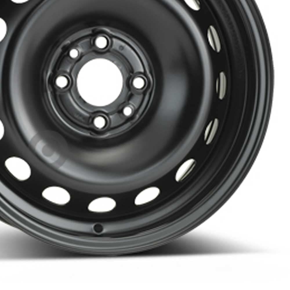 Alcar 7835 – 6 x 15 ET31,5 4 x 98 felga stalowa