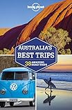  Lonely Planet Australia\'s Best Trips (Travel Guide) (English Edition)