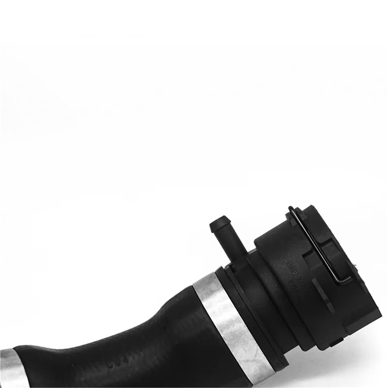 Tuyau De Liquide Refroidissement du Radiateur Et Réservoir d'eau pour BMW Série 1 E81 réf. 17127525023