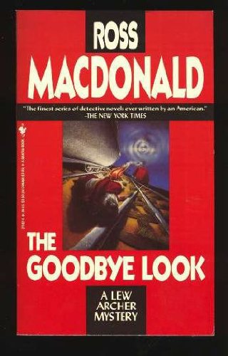 Goodbye Look 0553271024 Book Cover